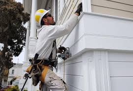 Affordable Siding Repair and Maintenance Services in Bethel, OH